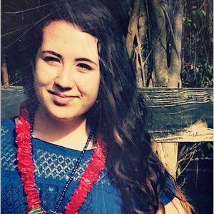 Meet your Posher, Marta